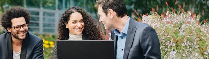 Wir sind für sie da. Kontakt Fur Partner Consors Finanz