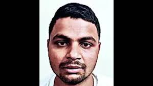 Kamat: After Cat-and-mouse Chase, Cook Held With ₹50l Booty