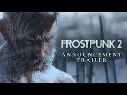 Frostpunk takes on what people are capable of when pushed to the limits. Xd9dxivmuru47m