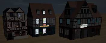 Search 92 laubenberg, bavaria, germany interior designers and decorators to find the best interior designer or decorator for your project. Frankfurter Altstadt Modelle 3d Modellbahn Studio