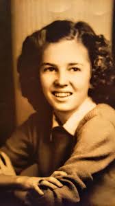 From my mom's photo collection