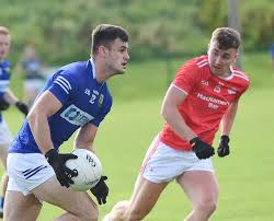 Ardee St Mary's begin their Joe Ward Cup defence with comfortable victory