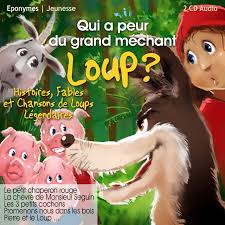 The news was announced through chien's. Le Loup Et Le Chien Song By Beatrice Bretty Spotify