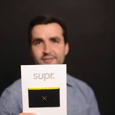 Aaron Melander's Instagram, Twitter & Facebook