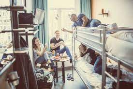 Tourist inn offers everything young urban travelers love! Budget Hotel Tourist Inn Amsterdam 2021 Preise Bewertungen Hostelworld
