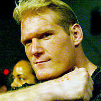 Dan "The Beast" Severn MMA Stats, Pictures, News, Videos, Biography