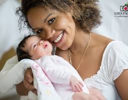 Newborn Hospital Photography Projects :: Photos, videos, logos,  illustrations and branding :: Behance