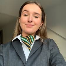 Both myself and my colleague Therese were delighted to welcome Leah, Toni,  Sive and Emma from Shannon College of Hotel Management to Ballyfin Demesne  today.