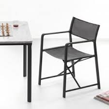 Park Life Folding Armchair By Jasper Morrison For Kettal Modern Patio Furniture Furniture Folding Armchair