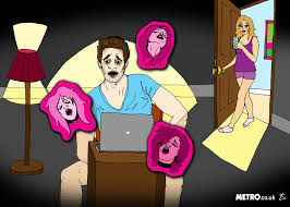 Is masterbate everyday is this bad - Health and Recovery - Schizophrenia.com