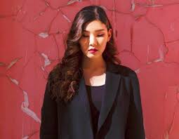 Maybe you would like to learn more about one of these? Tren Model Rambut Keriting Gantung Garnesia Com