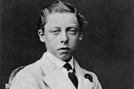 Prince Leopold In The Irregulars: Was He A Real Person?