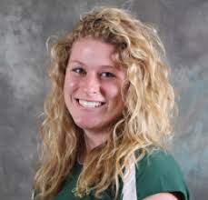 2008 Women's Volleyball Roster