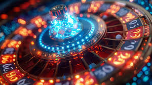The impact of virtual reality on online casino gambling: an immersive  experience study - tau-innovation.com