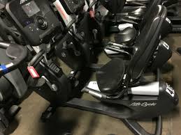 life fitness lc 5500r stationary