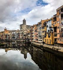 Actualment milita a la laliga smartbank. Eine Woche Im Radsportparadies Girona Erfahrt Mehr Uber Die Radsportcity Girona