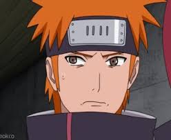 Yahiko Personagens De Anime Memes De Anime Naruto Personagens
