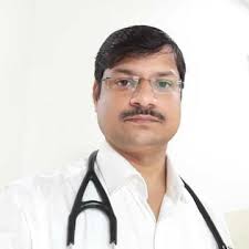 Dr. D R Niraj Prasad in Ratu Road,Ranchi