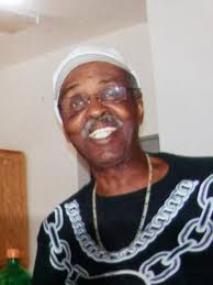 Ernest Terry Obituary