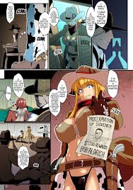 Read Fan no Hitori Hentai ManhwaHentai Webtoon - Wild Beastly WestDolls Chapter UncensoredDecensored