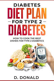 Diabetes Diet Plan For Type 2 Diabetes How To Cook The Best Dishes For Type 2 Diabetics