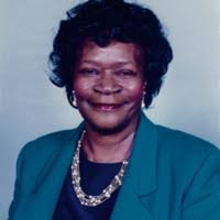 Ruth Barr Alston Obituary