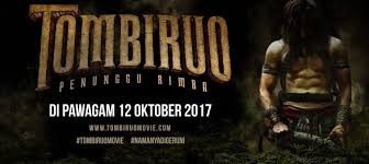 Farid kamil, nabila huda, zul ariffin. Badan Sado Zul Ariffin Aksi Dalam Filem Tombiruo Penunggu Rimba Pasti Buat Penonton Terpukau Maskulin