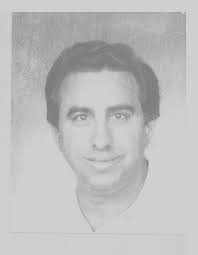 Obituary of Giovanni Pantaleo