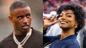 New Orleans Saints Cheerleader Gets Tossed Like A Rag Doll Across The Field  In Scary Accident That Sums Up Their Season So Far [VIDEO]