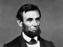 The Lincolns Leave Springfield