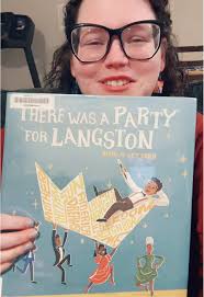 Jerome Hendricks Video Westridge Library