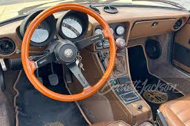Image result for Blu Posillipo 1984 Alfa-Romeo