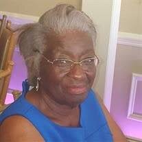 Murline H. Callender Obituary