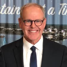 Dialogue: October 2022