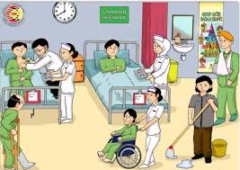 Bina ayat berdasarkan gambar via www.slideshare.net. Cikgugoh Gambar Bina Ayat