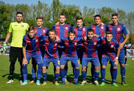 Fotbal du club steaua bucureşti. Fotbal I Programul Meciurilor Csa Steaua BucureÈ™ti Facebook