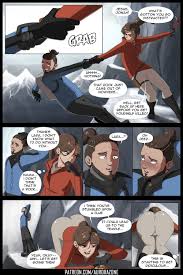 Tomb of Desire - Aurora Zone - KingComiX.com