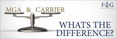 Why do you need insurance carrier definition? What Is The Difference Between An Mga Carrier Falvey Insurance Group
