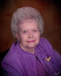 Obituary for Virginia Trostel James