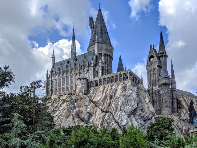 Harry Potter theme park Abu Dhabi: Everything we know so far | Time Out Abu  Dhabi