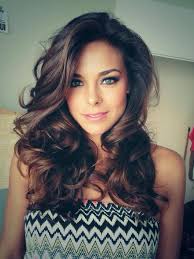 12 Eye Makeup Tricks Every Woman With Blue Eyes Should Know Long Hair Styles Hair Styles Beauty