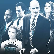 List of house of cards (american tv series) characters. How House Of Cards Subverts The Typical Trauma Narrative