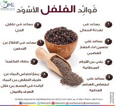 نسمع دائما ان الفلفل الاسمر و البهارات يكونا خطر ع الصحة ماذا لو كان العكس Http Www Dailymedicalinfo Com Inf Health Facts Food Helthy Food Health Healthy