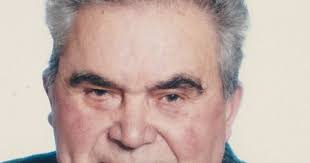 Carnet. Albert Morel nous a quittés