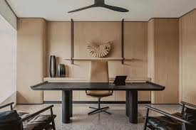 A lot can be done to a master bedroom simply by changing the style of the space. Office Design The Latest Trends In Workspace Architecture Wallpaper