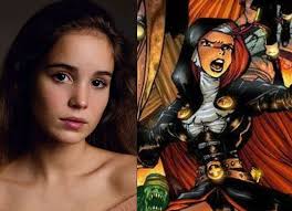 Netflix announces cast for 'Warrior Nun' series based