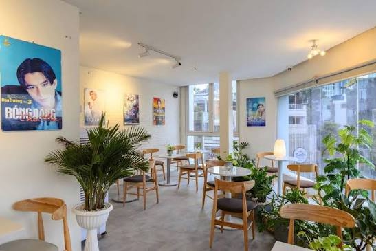 Chủ quán cafe có thể bị phạt 80 triệu nếu không trả phí phát nhạc