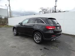 New car dealers used car dealers. Used 2017 Mercedes Benz Glc 300 In Black For Sale In Huntsville Alabama P221054