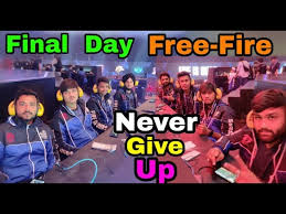 Official twitter handle of garena free fire india. Final Asian Invitational Garena Free Fire Desi Gamers Youtube