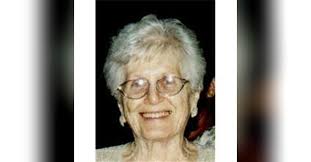 Helen Colwick Malone Obituary